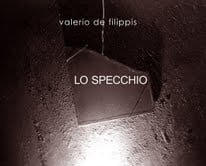 Valerio de Filippis – Lo specchio